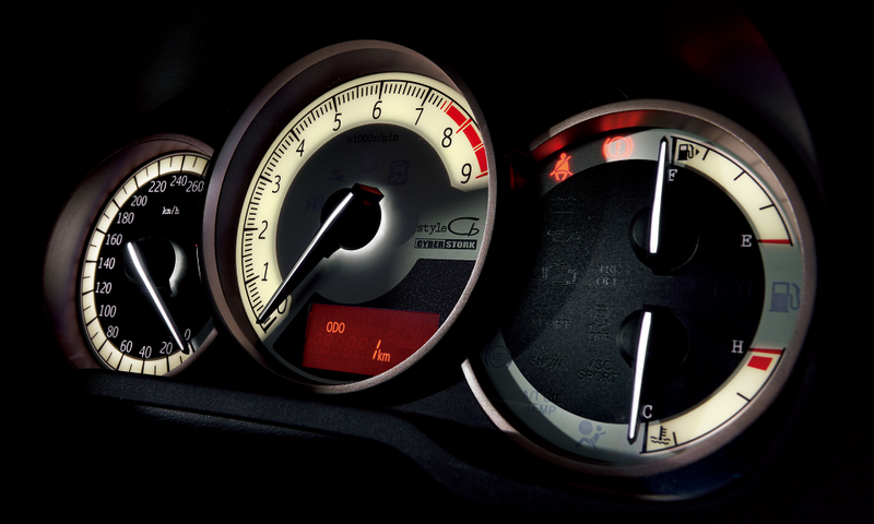 Illustration for article titled Toyota 86 style Cb unveiled in Japan
